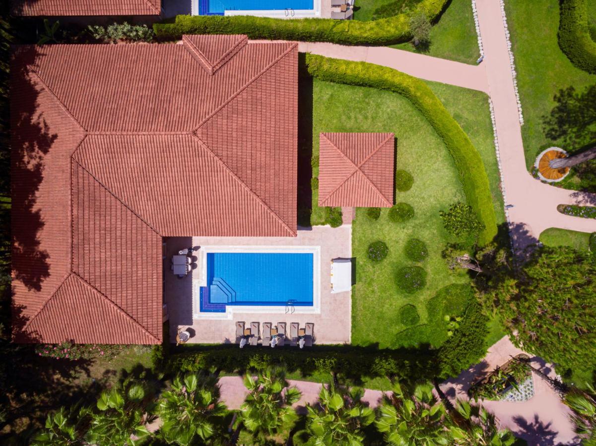 Akka Residence Villas เบลดิบี ภายนอก รูปภาพ