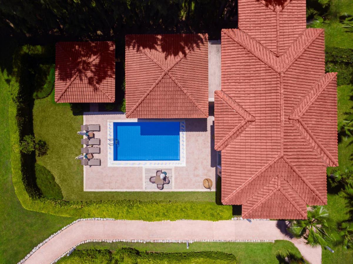 Akka Residence Villas เบลดิบี ภายนอก รูปภาพ