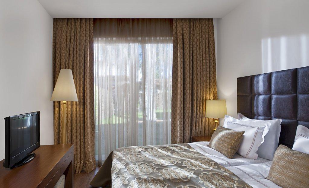 Akka Residence Villas เบลดิบี ภายนอก รูปภาพ