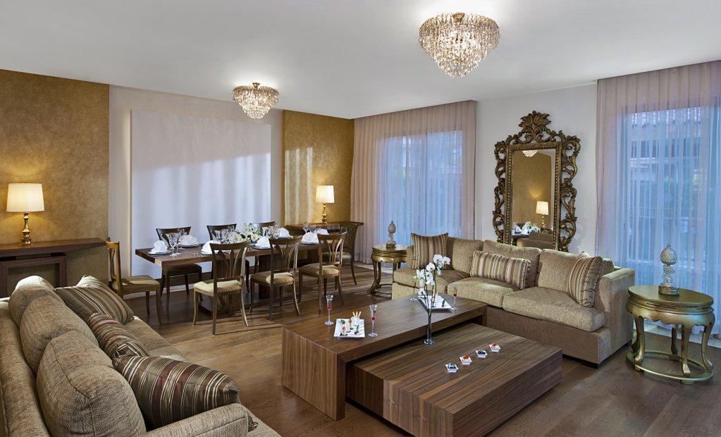 Akka Residence Villas เบลดิบี ภายนอก รูปภาพ
