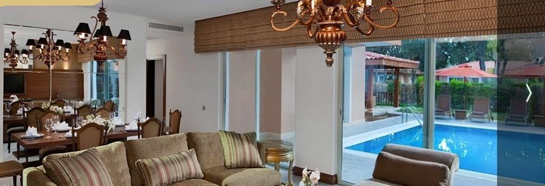Akka Residence Villas เบลดิบี ภายนอก รูปภาพ