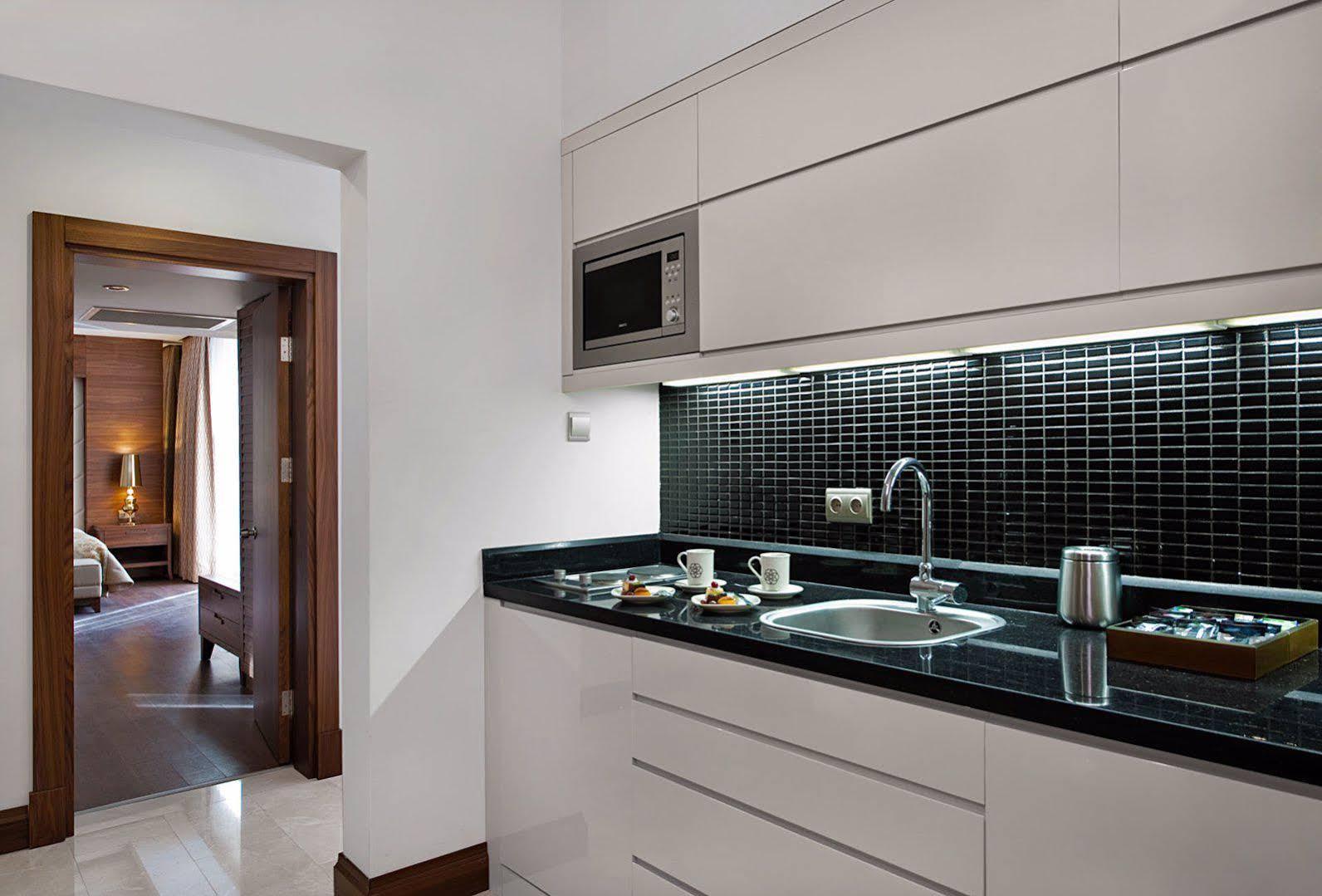 Akka Residence Villas เบลดิบี ภายนอก รูปภาพ