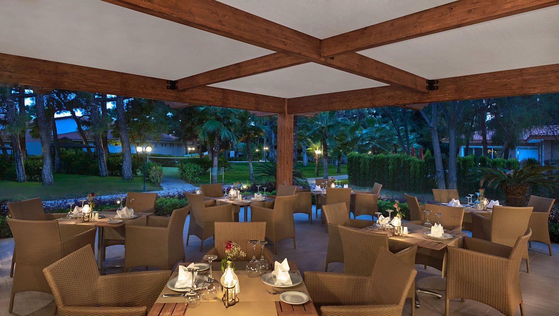 Akka Residence Villas เบลดิบี ภายนอก รูปภาพ