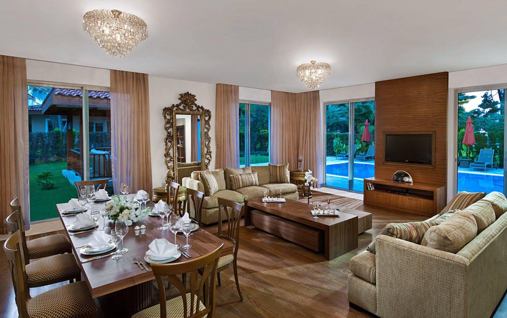 Akka Residence Villas เบลดิบี ภายนอก รูปภาพ