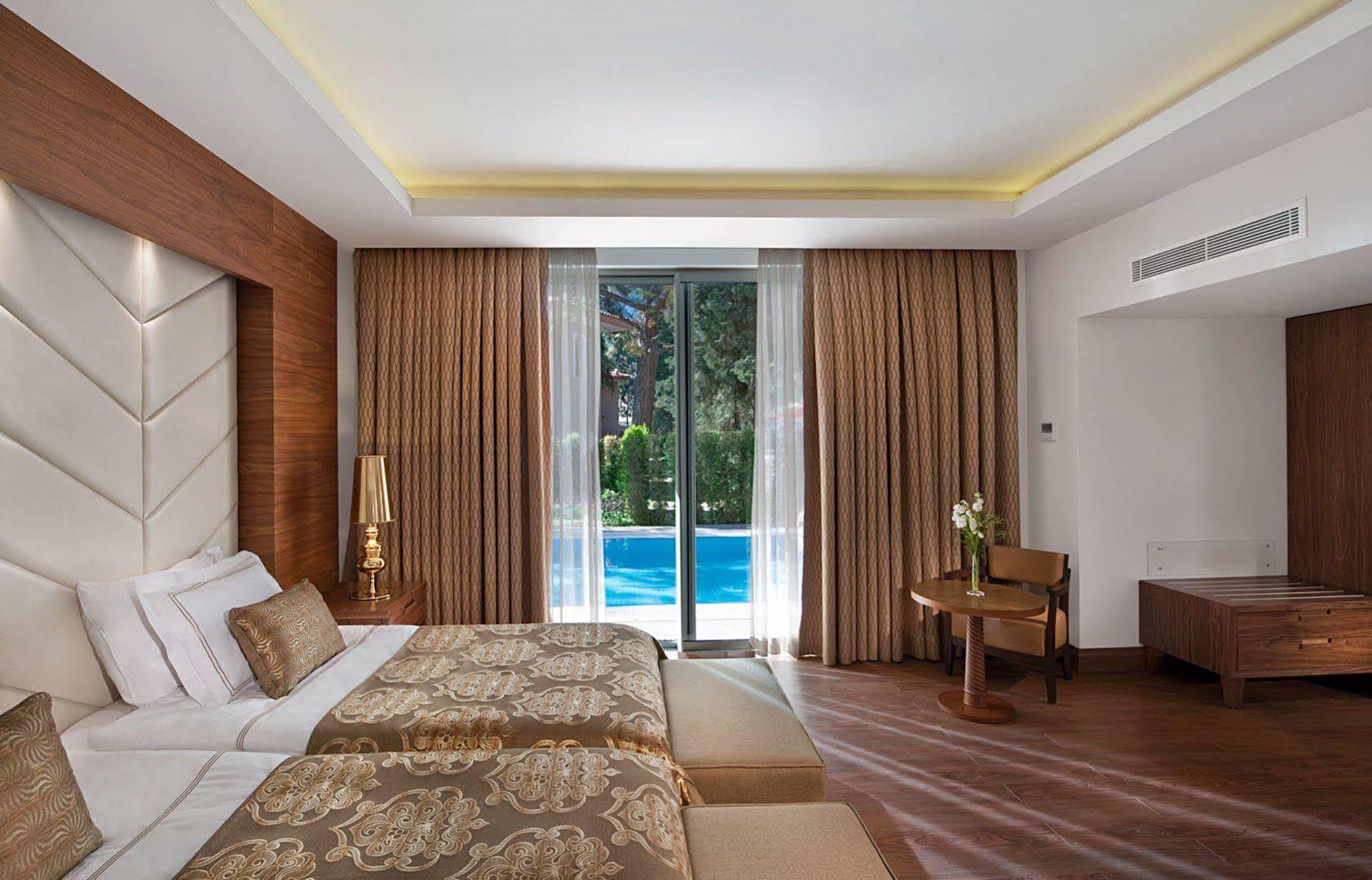 Akka Residence Villas เบลดิบี ภายนอก รูปภาพ